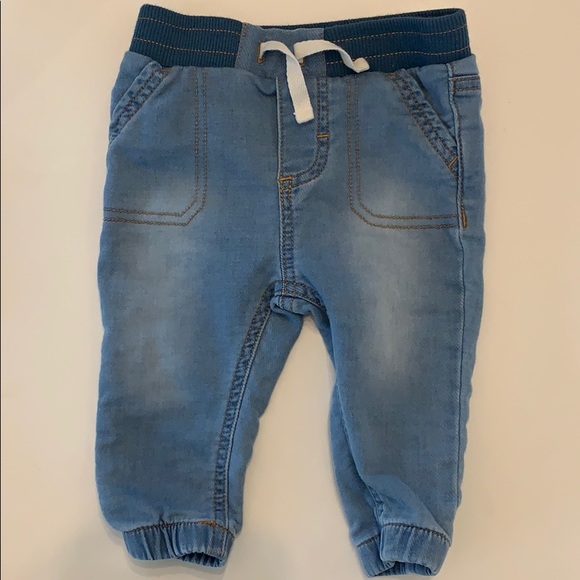 Boy pants - Picture 2 of 5